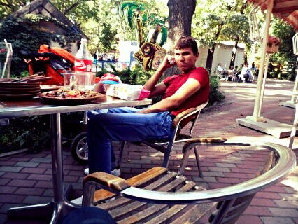 Виталий Андреев