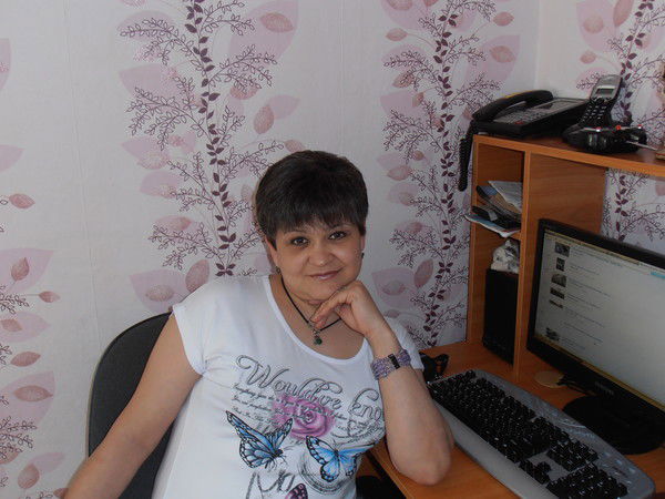 Наташенька Денисова