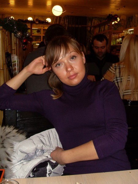 Алина Копылова