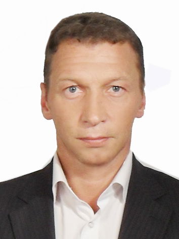 Виталий Выдро