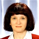 Лариса Шалимова