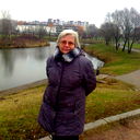 Раиса Смирнова