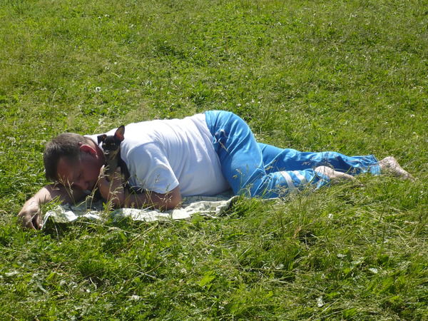 Ринат Хафизов