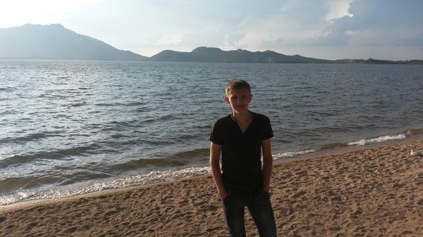 Соколов Евгений