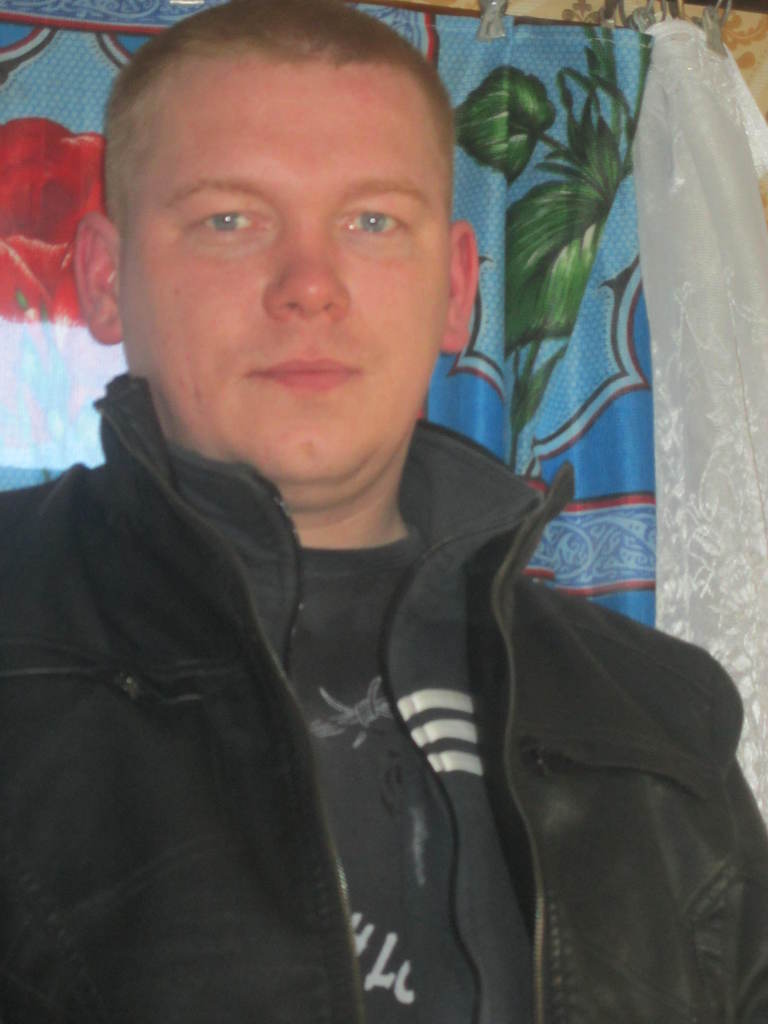 Алексей Казанин