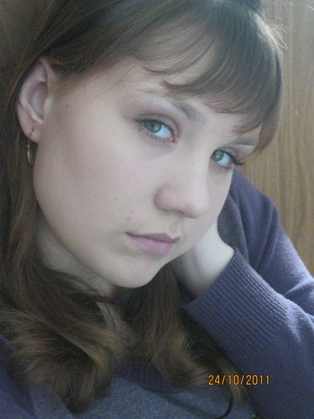 Наталья Алейникова