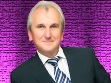 Алексей Котляров