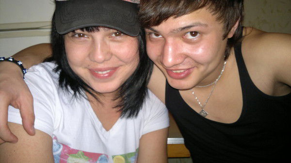 Кристина Туреева