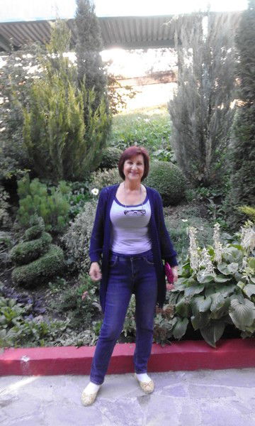 Лариса Сычева