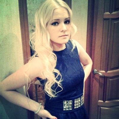 Кэтрин Владимировна