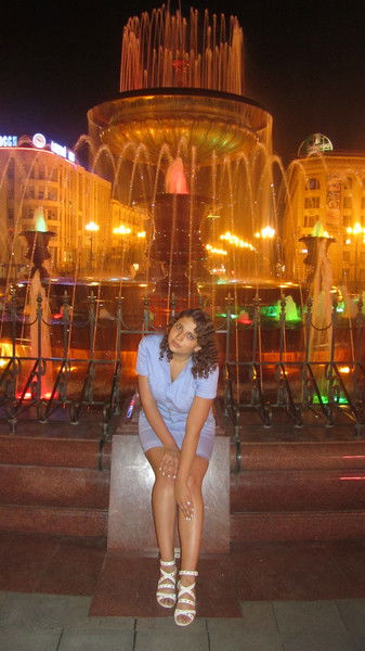 Мария Попова