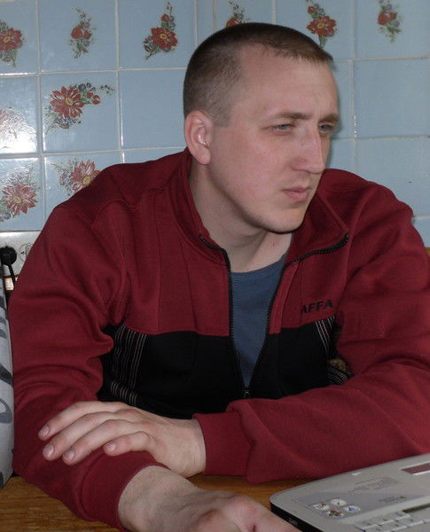 Сергей Медведев