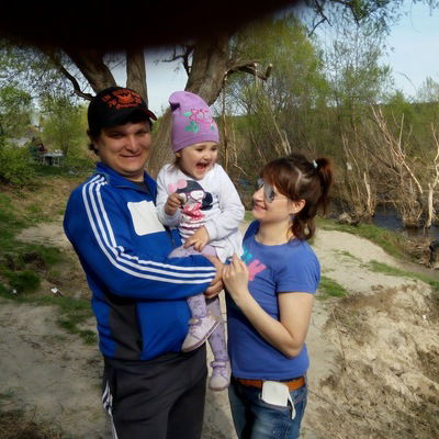 Марина Пятова