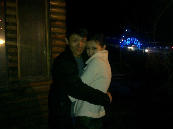 Динара Жайлаубаева