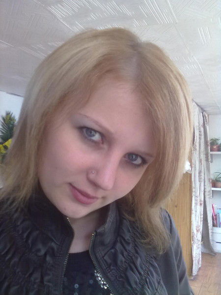 Екатерина Талаева