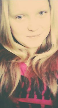 Валерия Шелехова