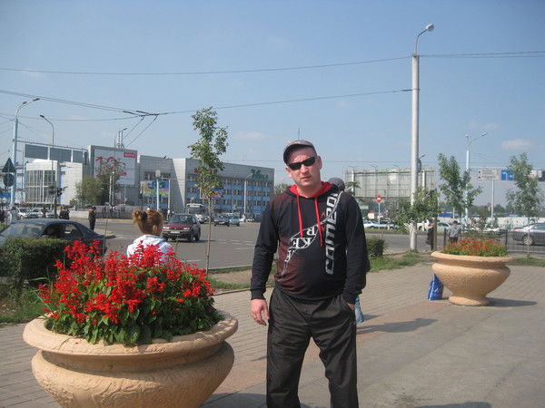 Саня Коробейников