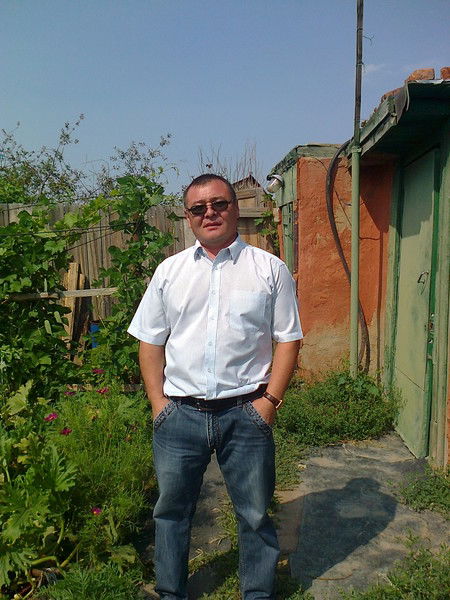 Асылхан Масенов