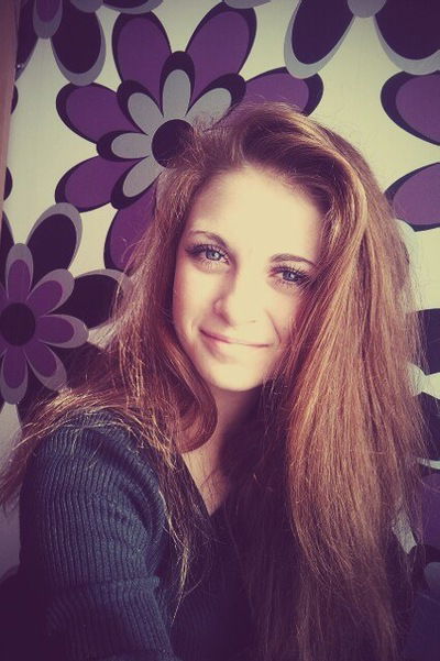 Юлия Марыскина