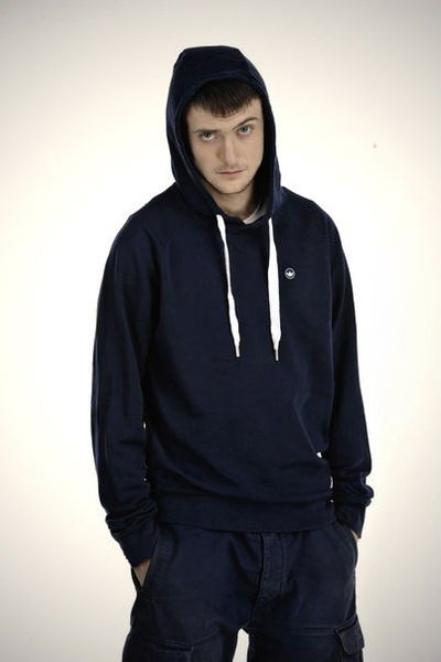 Андрей Баранов