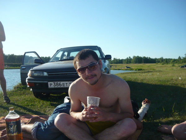 Александр Нитиевский