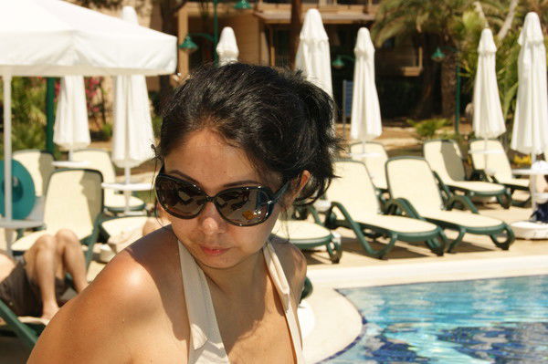 Дана Кусаинова