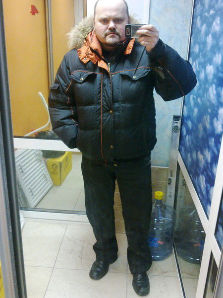 Ильшат Ахметханов