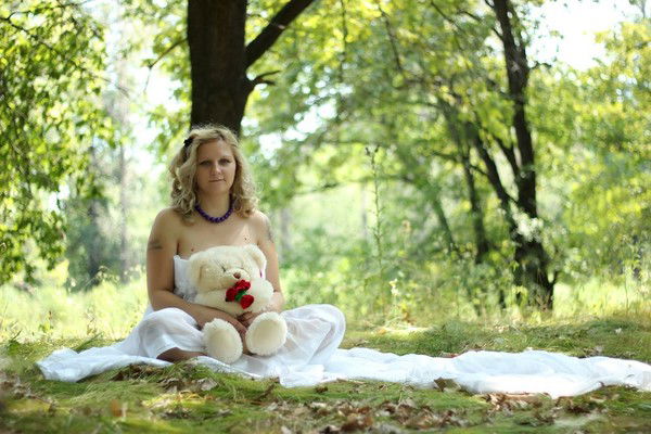 Ксения Сошникова