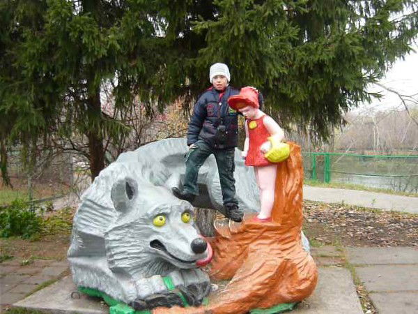 Никита Шушаков