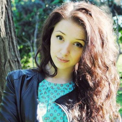 Виктория Наумова