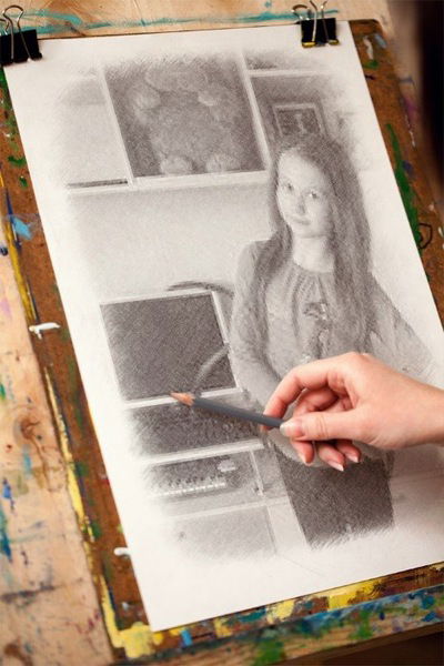 Светлана Усольцева