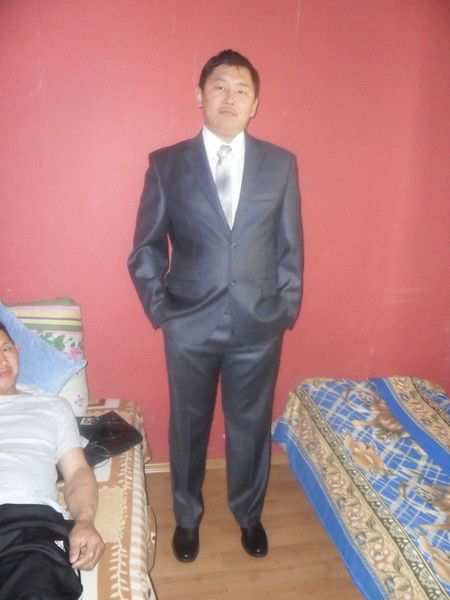 Максим Иванов