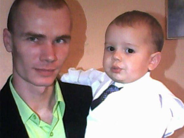 Владимир Сучков