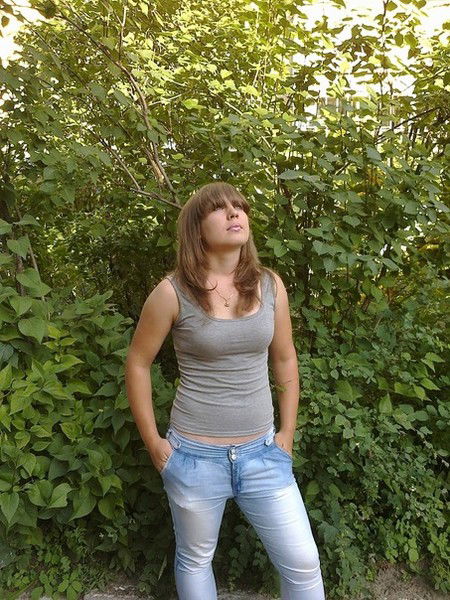 Наталья Кручинина