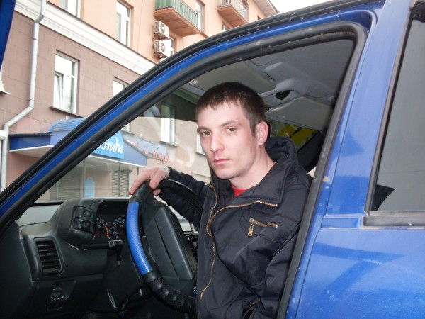 Алексей Киселёв