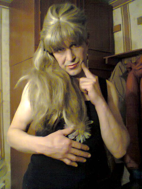 Марина Василенко