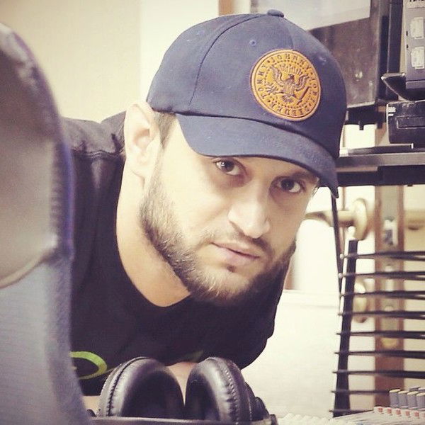 Руслан Велибеков