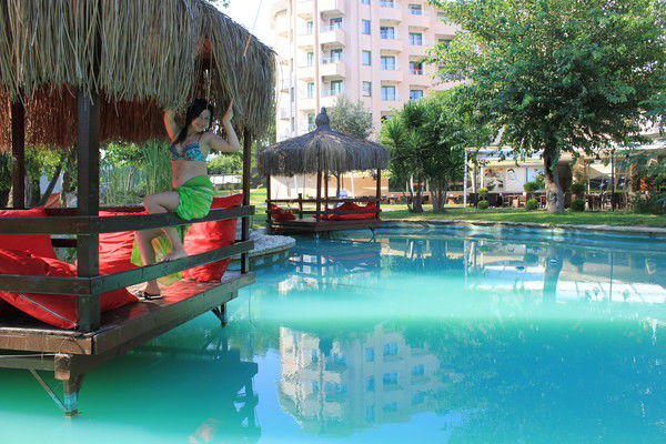 Элечка Абдуллина