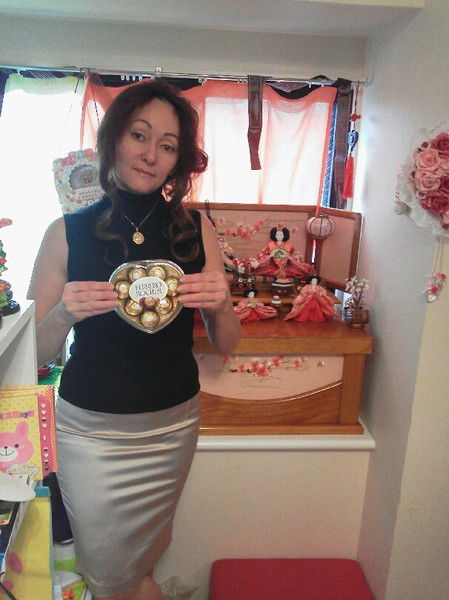 Фатима Лекомцева