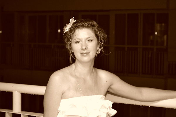 Наталья Мишкина