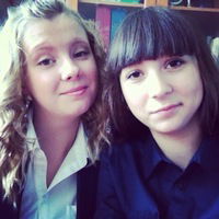 Александра Гамора