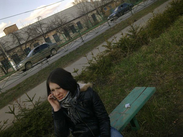 Юлия Островская