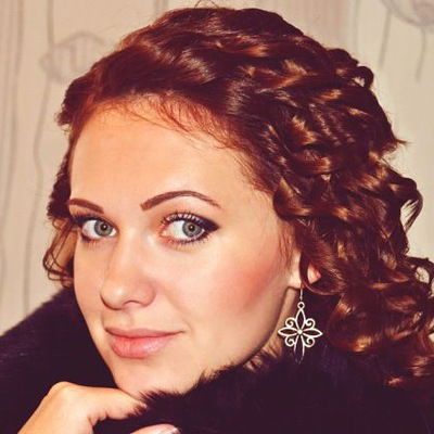 Ирина Проценко