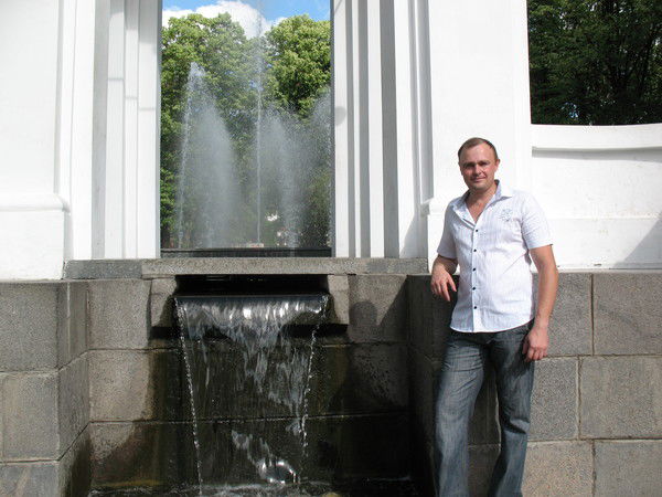 Сергей Соколов