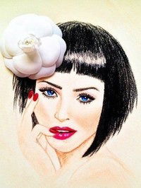 Наталия Медведская