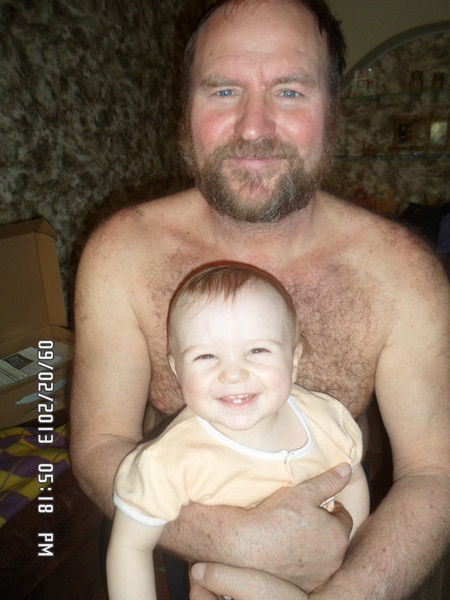 Сергей Савенков