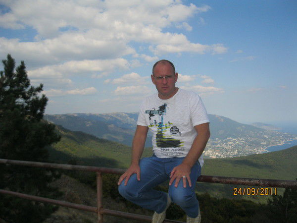 Валерий Сербин