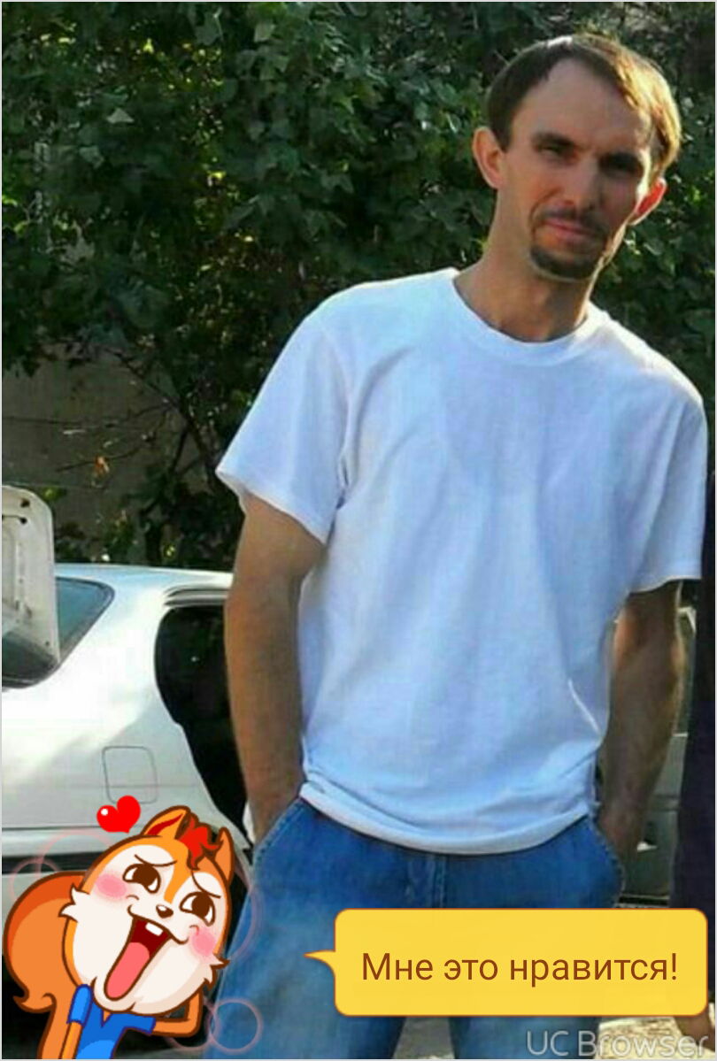 Дмитрий Черных