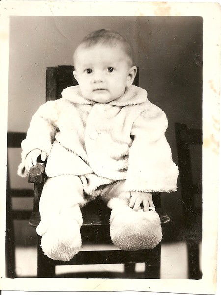 Александр Чумаков