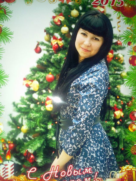 Марина *-*-*-*